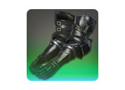 Heavy Metal Gauntlets of Maiming(High Quality)