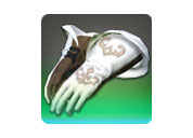 Hemiskin Gloves of Scouting(High Quality)