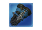 Ironworks Gloves of Gathering(High Quality)