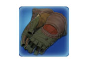Millmaster's Gloves(High Quality)
