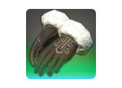 Astral Silk Gloves Of Healing(High Quality)
