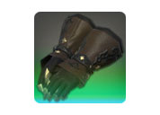 Griffin Leather Gloves Of Aiming(High Quality)