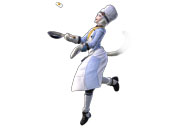 Level 170 Culinarian Package(High Quality)