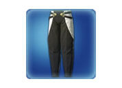 Galleymaster's Trousers(High Quality)