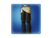 Demaster's Trousers(High Quality)