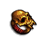 Skull Grasp(Primal Ancient)
