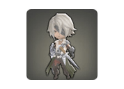 Dress-up-Thancred