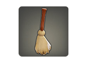 Magic-Broom