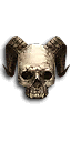 Skull of Resonance(Primal Ancient)