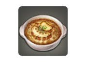 Baked Onion Soup(High Quality)*10