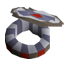 OSR-Tyrannical ring