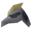OSR-Armadyl helmet