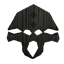 OSR-Black Mask