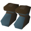 OSR-Rune boots