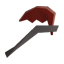 OSR-Dragon axe