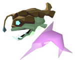 Runescape 3 Fish Package