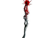The Blood Thorn - 3 Sockets and 3 Linked(Standard)