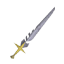 Saradomin Sword