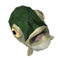 Fish Mask