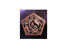 Strong Glyph of Flame*10