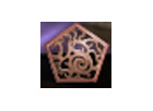 Strong Glyph of Absorb Magicka*10