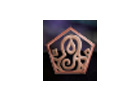 Moderate Glyph of Absorb Health*10