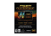 SWTOR 60-Day Pre-Paid Time Card - PC