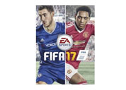 FIFA 17 XBOX ONE CD-KEY GLOBAL