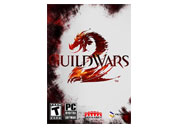 Guild Wars 2 CD-KEY GLOBAL