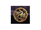 Grand Glyph of Flame Resist*10