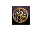 Moderate Glyph of Flame Resist*10