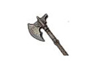 Calcinium Axe(Charged-CP10)