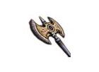 Calcinium Battle Axe(Charged-CP10)
