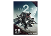 Destiny 2 - Digital Deluxe Edition