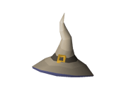 OSR-Ancestral Hat