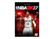 NBA 2K17 - PC