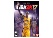NBA 2K17 Legend Gold Edition - PC