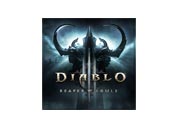 Diablo® III: Reaper of Souls™ (Digital Deluxe Edition) - US 