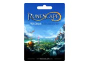 RuneScape 3 90 Days Membership