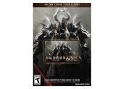Final Fantasy® XIV Online 60 Day Game Time Card - US