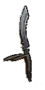 Bloodtide Blade(Ancient Legendary)