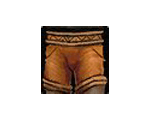 Cindercloth Pants