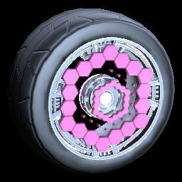 ARA-51(Pink)
