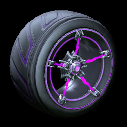 FSL(Purple)