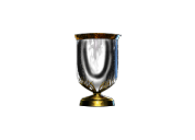 The Overflowing Chalice Standard