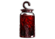 The Writhing Jar Standard