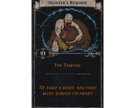 Hunter's Reward