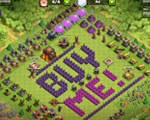 TH11 LEVEL 147 AND KING 21 QUEEN 33