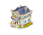 Town Hall Sets*80