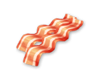 Bacon*80